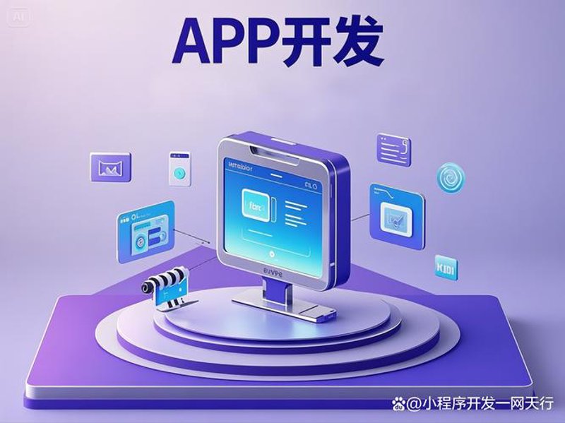 APP开发行业动态：洞察与趋势
